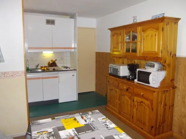 coin SAM / cuisine
