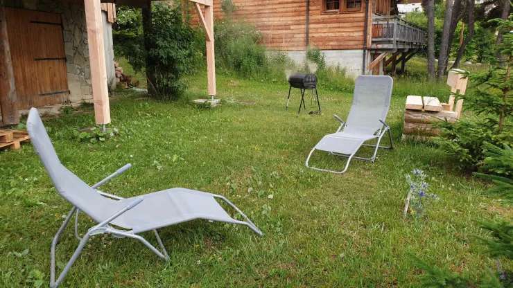 barbecue en famille ou entre amis, il vous attend !!!