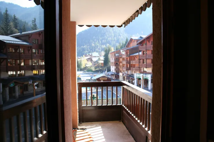 balcon