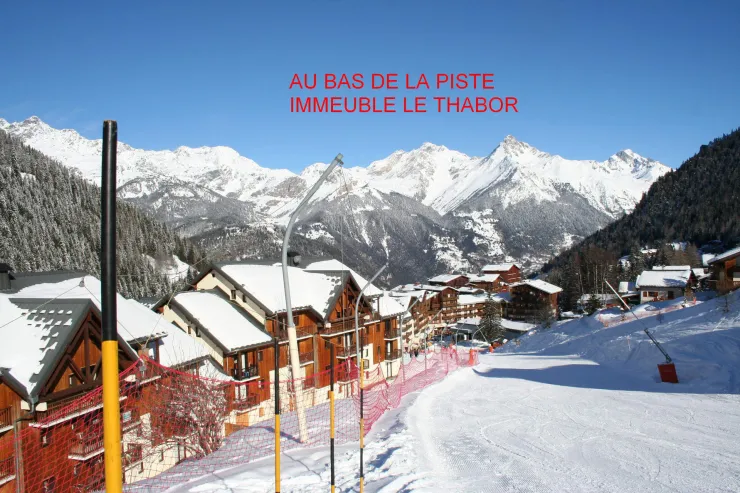 retour skieurs
