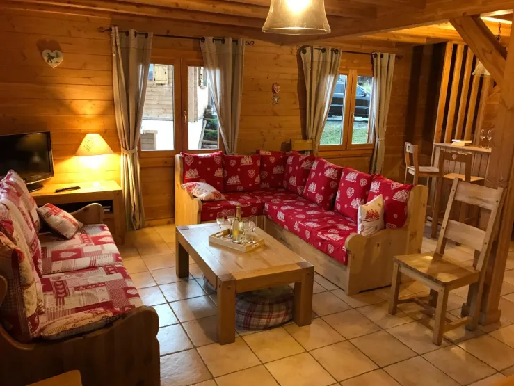 le salon