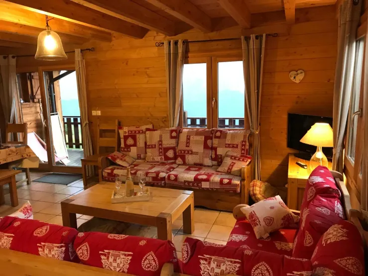 le salon