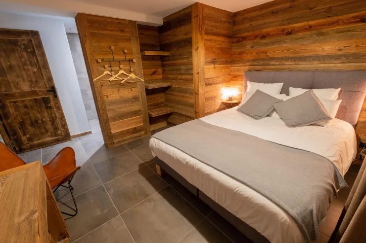Chambre 1