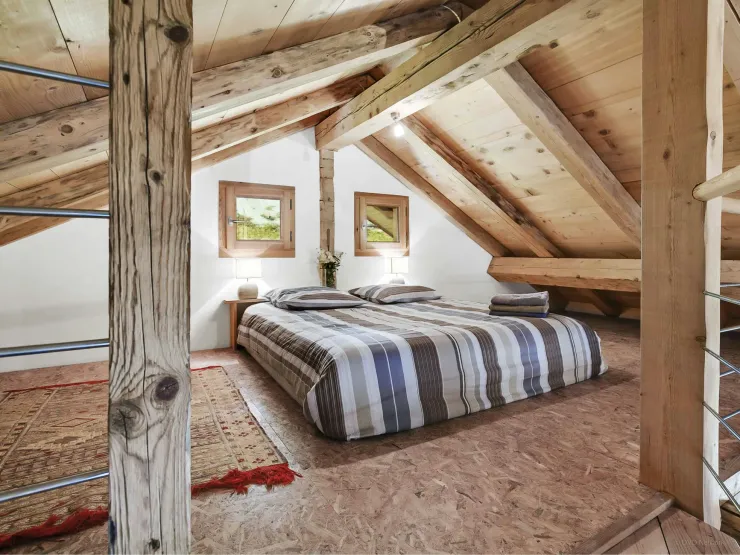 Chambre 1