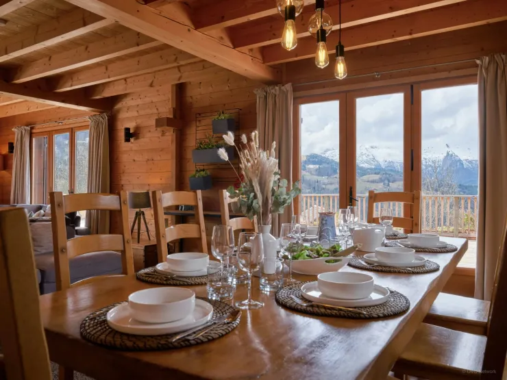 Table à manger