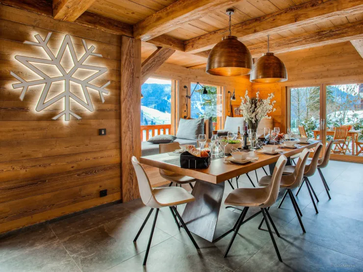 Table à manger