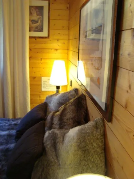 CHAMBRE LIT DE 160