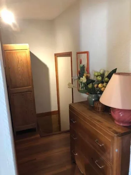 Entrée