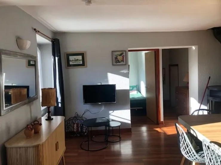 Séjour