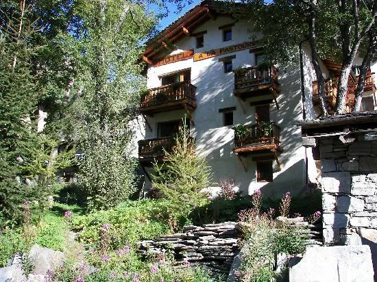 Côté Sud été