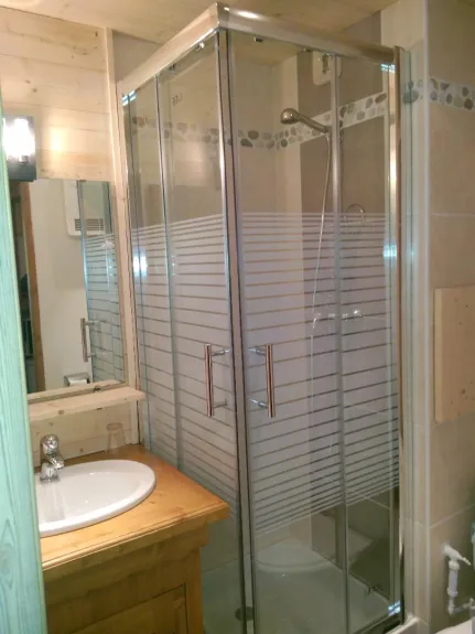 bathroom down 