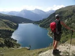Randonnées dans le Parc National de la Vanoise