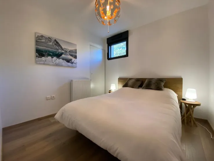 CHAMBRE DOUBLE