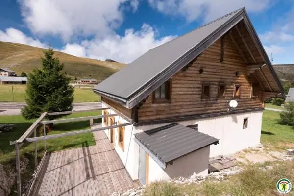 Les Chamois à l'intersaison