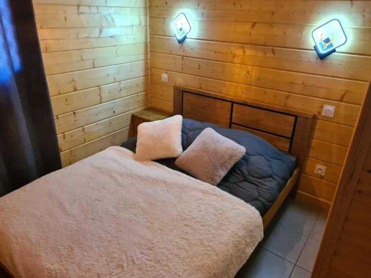 Chambre 1 Rdc