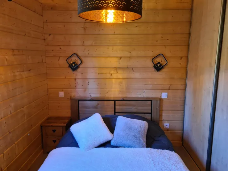 Chambre 1 Rdc