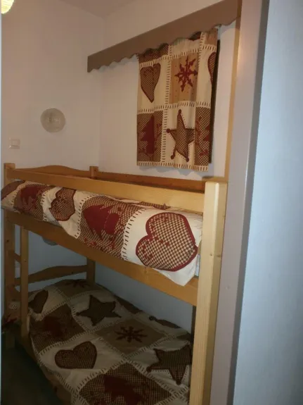 chambre cabine