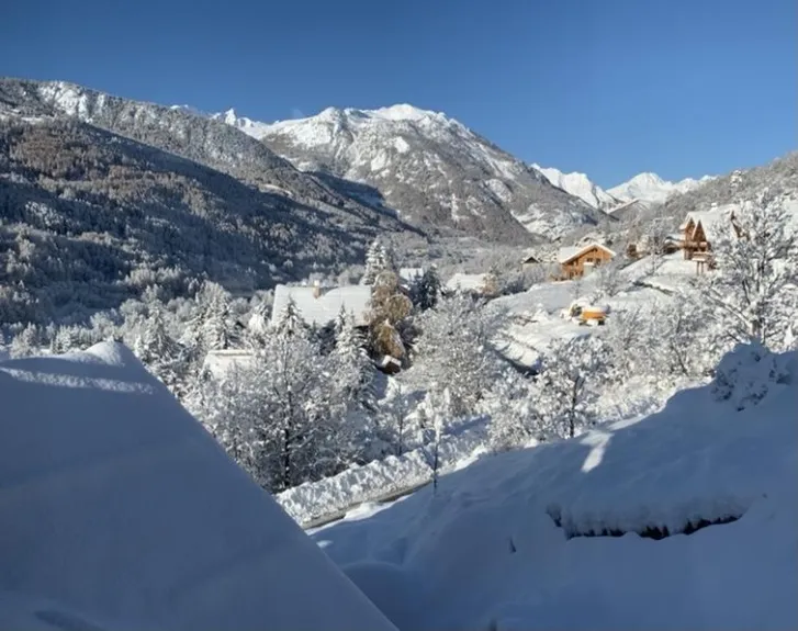 Snowtime