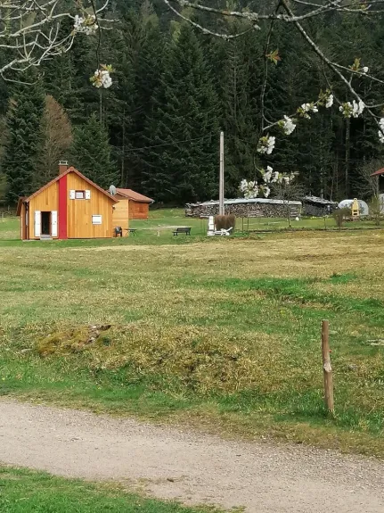 L'été