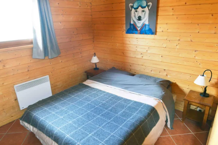 Room N°1 , downstairs