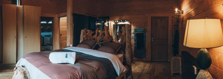 Master Room : Les 3 Évêchés