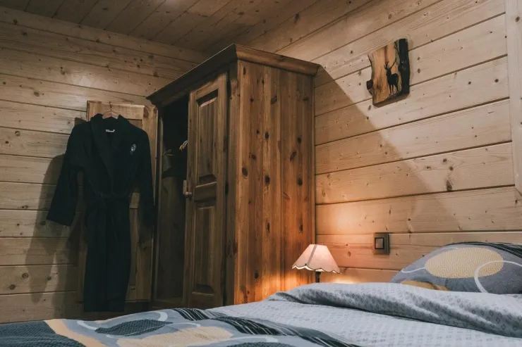 Room : L'Aiguille