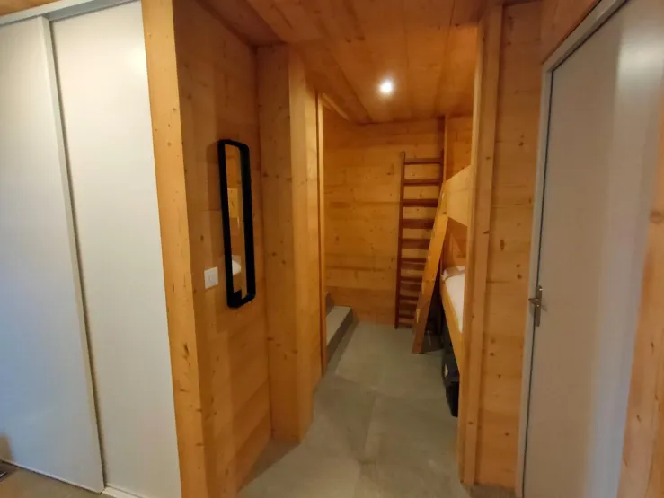 Entrée 