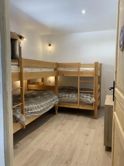 Chambre enfants