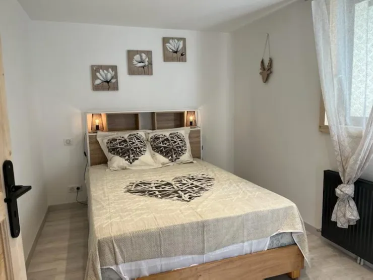 Chambre parentale 