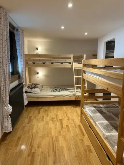 Chambre enfants