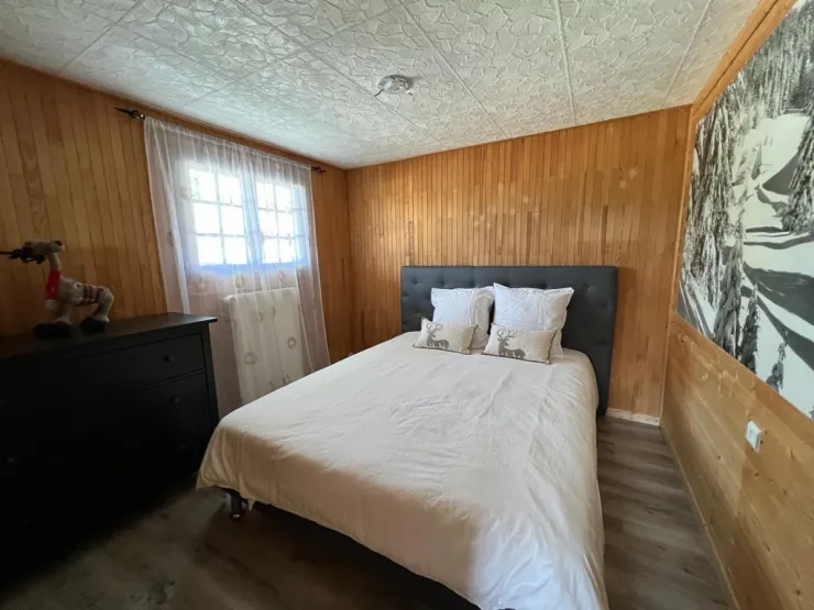 CHAMBRE 3 RDC