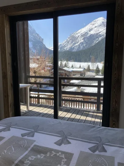 2ème chambre parentale 1er étage