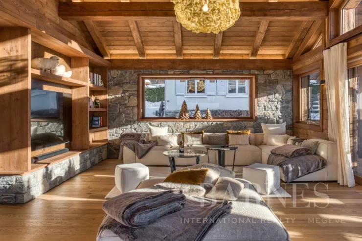 living view