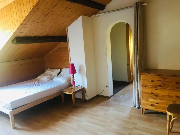 chambre 1