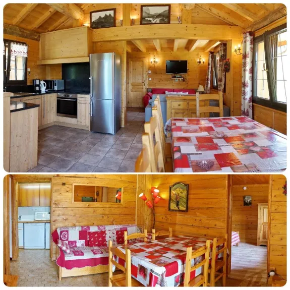 Le Gîte de la Louvière