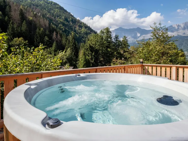 Jacuzzi&Vue
