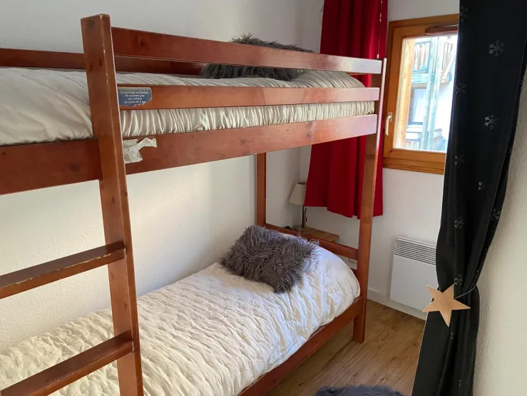 coin cabine avec placard 