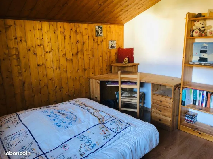 Chambre double