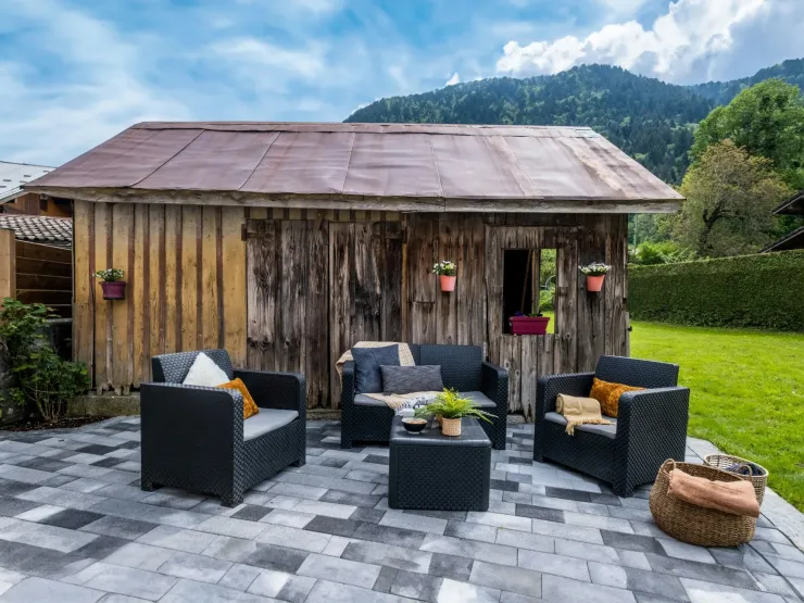 Terrasse&Vue