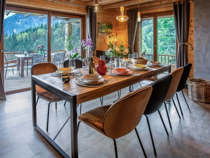 Table à manger