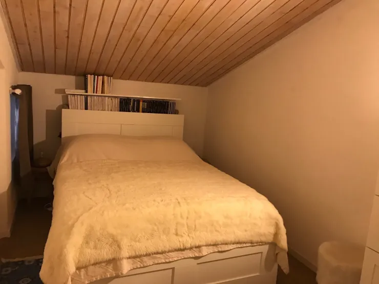 Chambre 1
