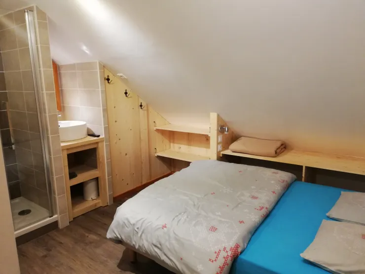 Chambre 1