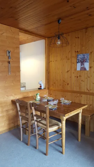 le coin repas