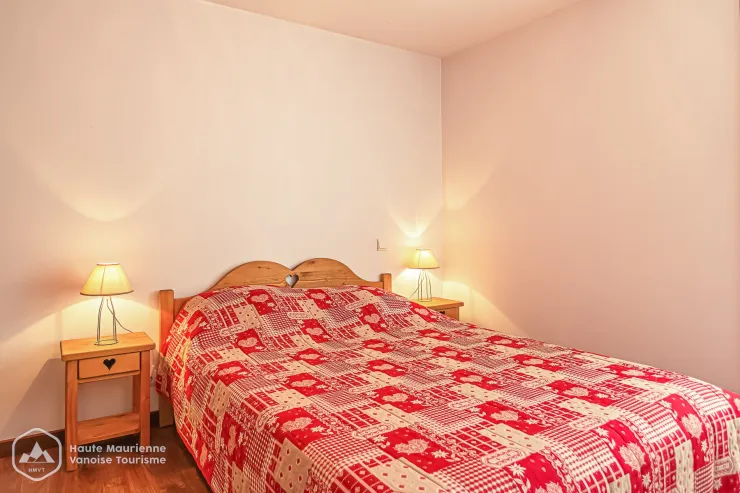 bed room 1