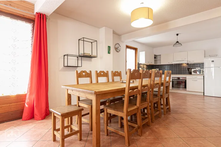 SALLE A MANGER