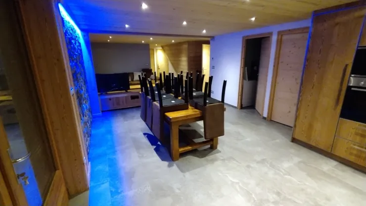salle à manger /séjour