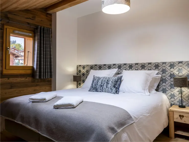 Chambre 1