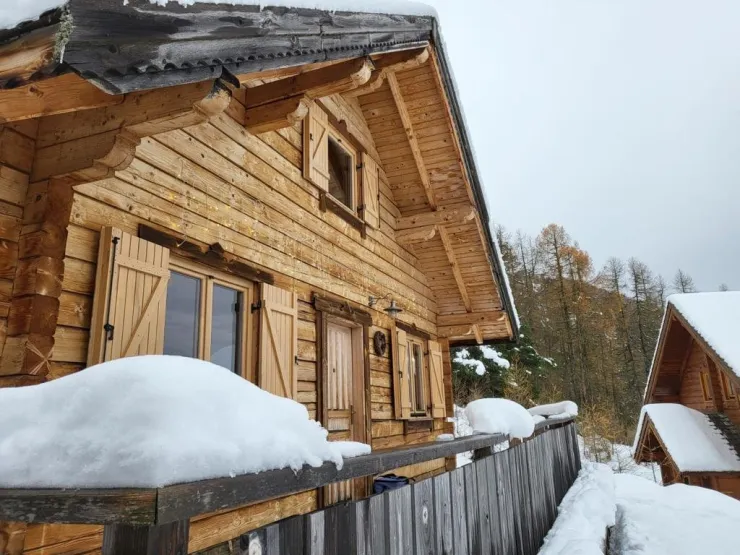Chalet Le Winterfell