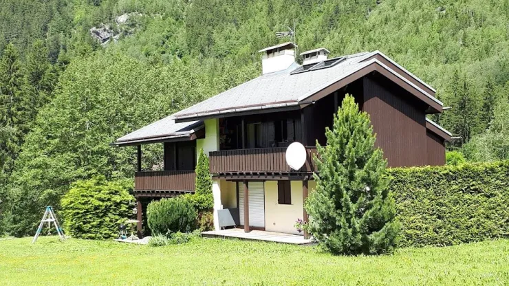 RESIDENCE EN ETE
