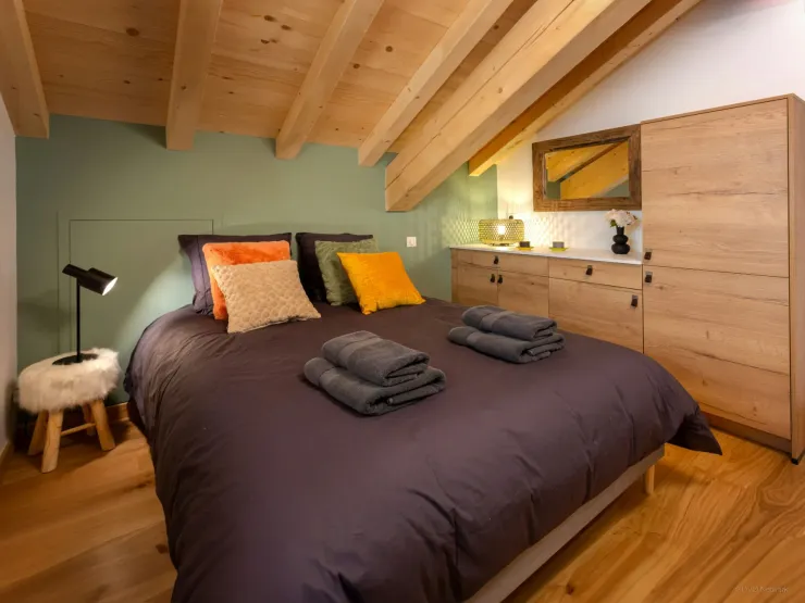 Chambre 1